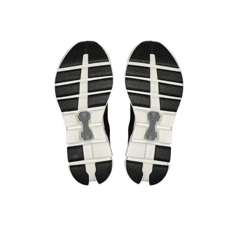 On Running Cloud X 4 Ad Black Asphalt Women's-4