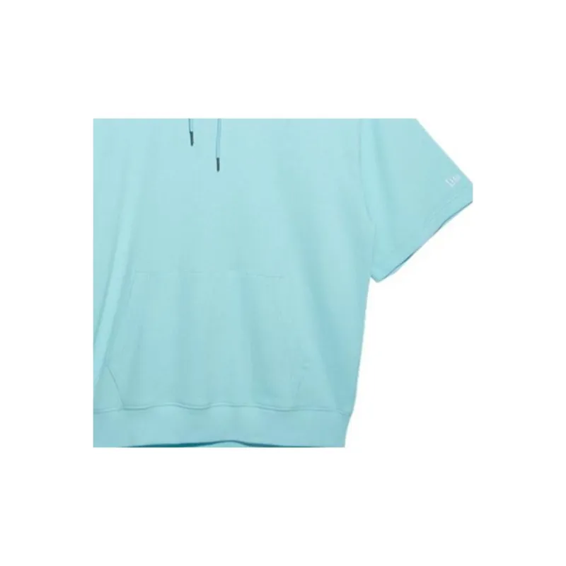 New Era Sweatshirts Unisex Mint Green-2