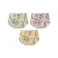 [3 Pack]Green+Purple+Grass Green