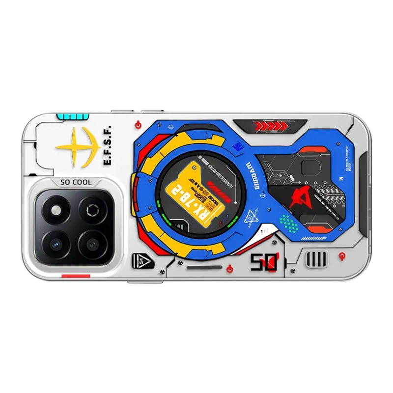 MANQIN Phone Cases-14