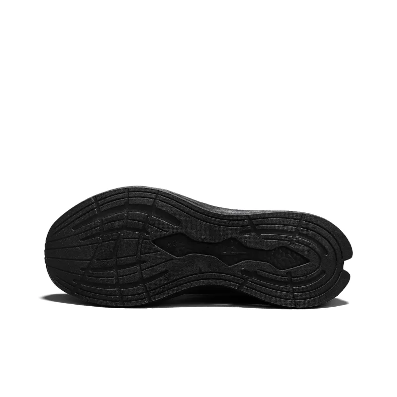 Warrior Cushioned Wear Resistant Breathable Slip Resistant Low Top Casual Running Shoes Men's-21