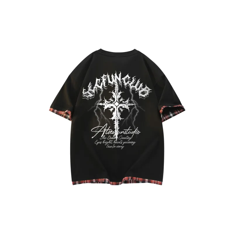 7 SEVFUN T Shirts Unisex-1