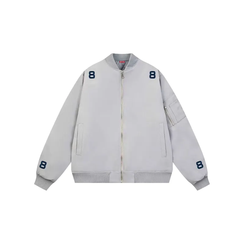 BTR Jackets Unisex-3