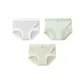 Apricot Gray+Green+Light Heather Gray