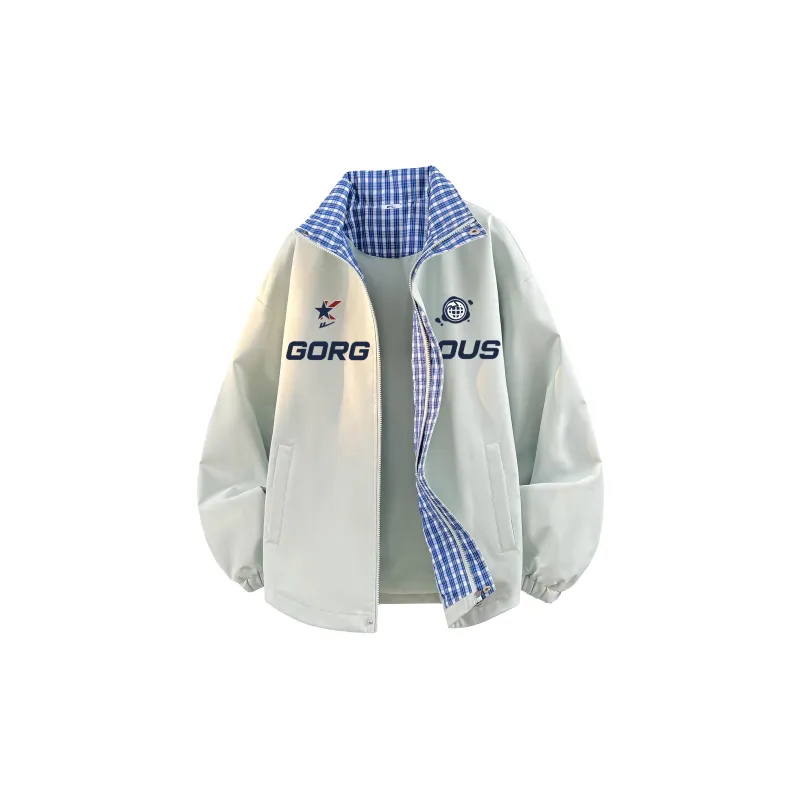 Warrior Huichao Riding The Wind Collection Jackets Coats Unisex-19