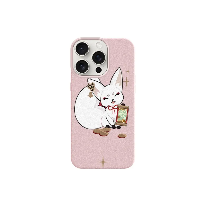 YIBAOBAO Phone Cases-4