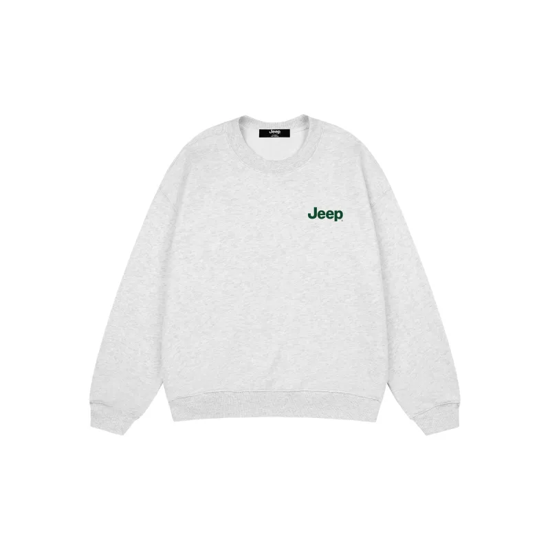 Jeep Sweatshirts Unisex-7