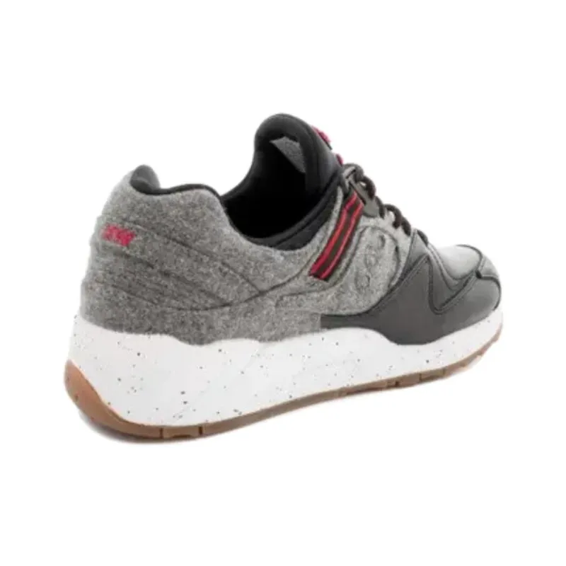 Saucony Grid 9000 Letterman-4