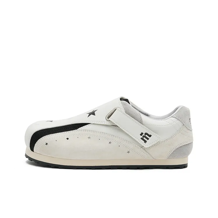 MASOOMAKE Puff Series Lightweight Low-Top Casual Shoes Women's-14