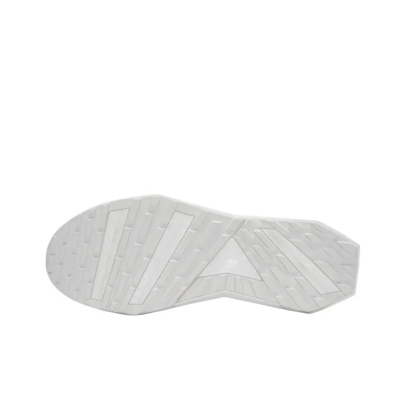 Allbirds Tree Flyer Low Top Casual Shoes Women's Polar White-4