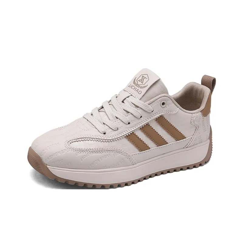 Boogie Bear Lightweight Low Top Chunky Sneakers Men's-9