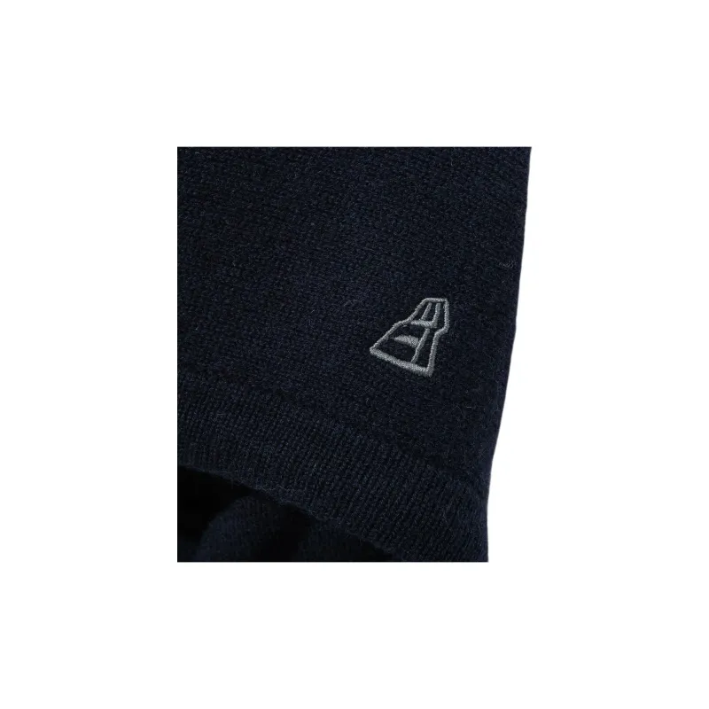 New Era Tank Tops Unisex Navy-2