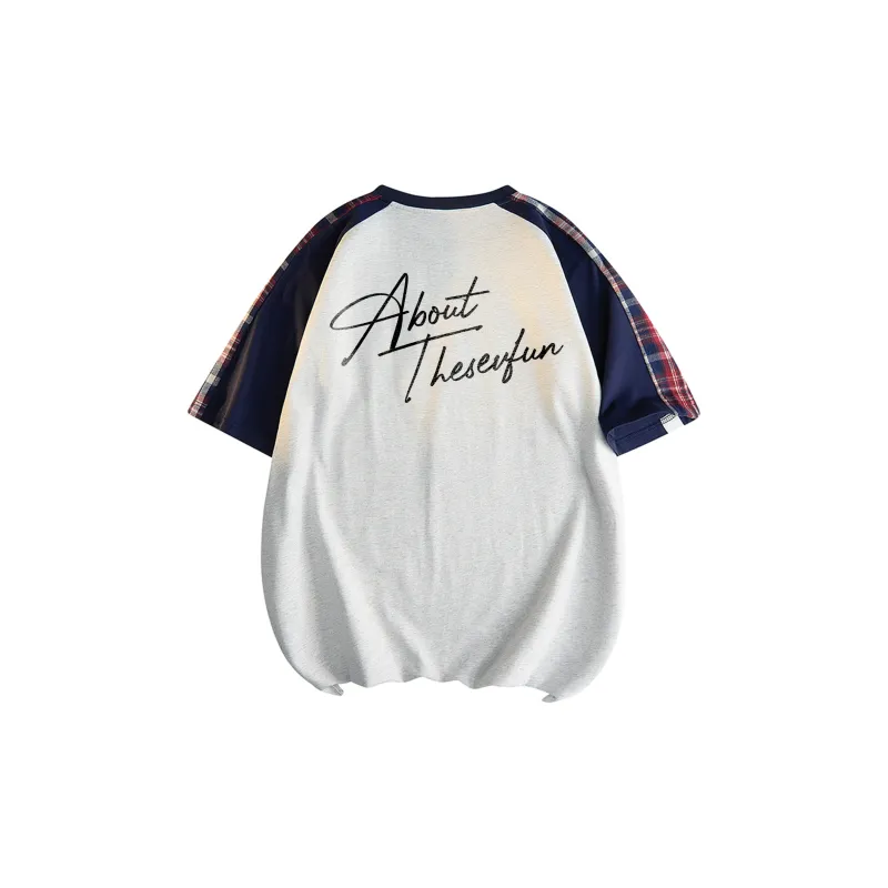 7 SEVFUN T Shirts Unisex-7