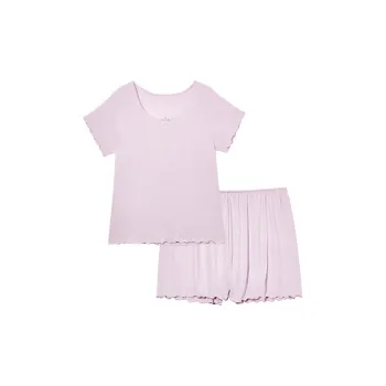 Ubras Home Life Series Pajama Set Women's