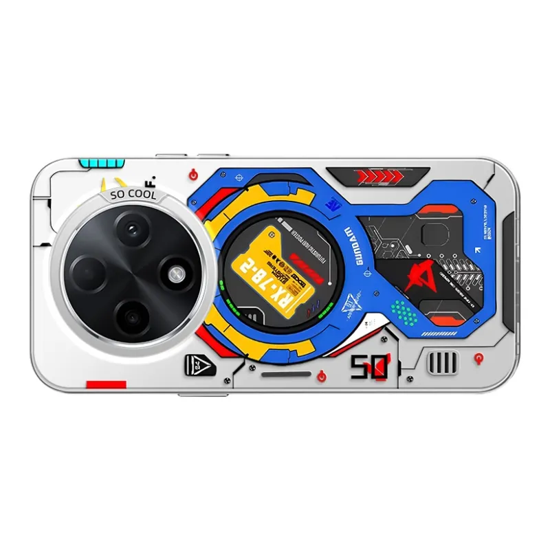 MANQIN Phone Cases-14