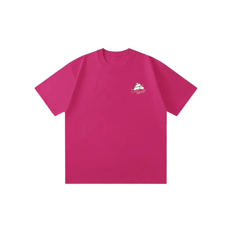 Endless Abyss T Shirts Unisex-11