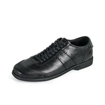 Chi Wolf Low Top Casual Shoes Unisex