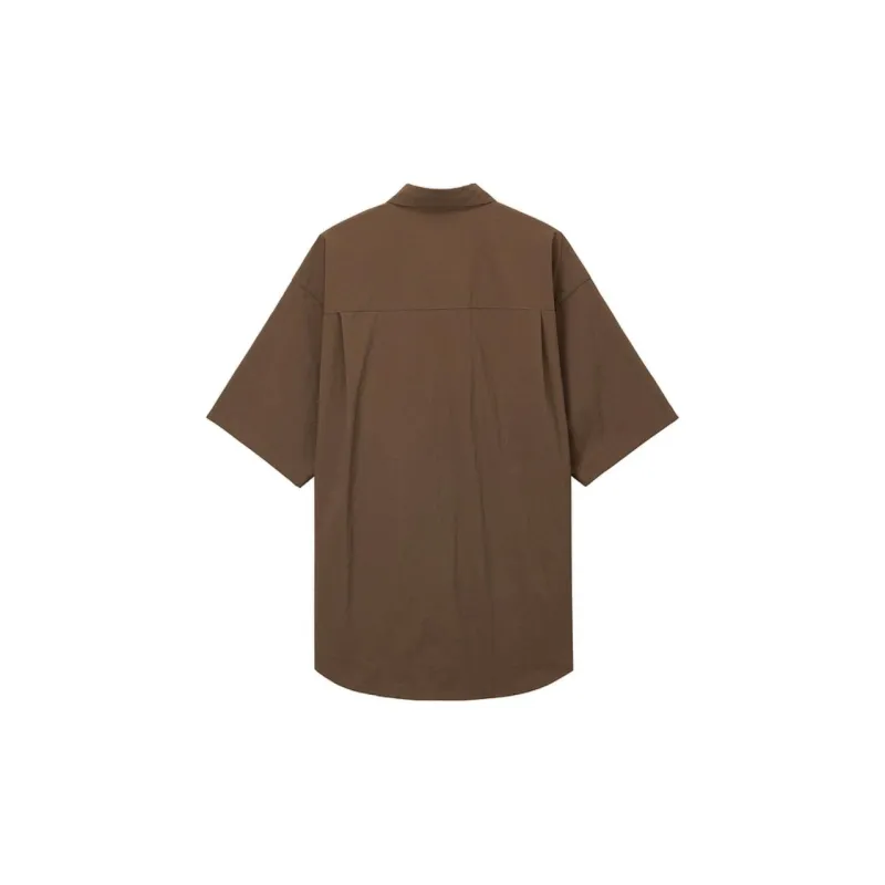Alpha Industries SS25 Shirt Unisex-1