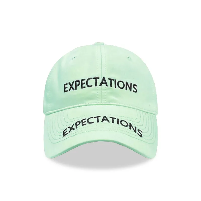 ZANC Cotton Baseball Caps Unisex Multiple Colors-6