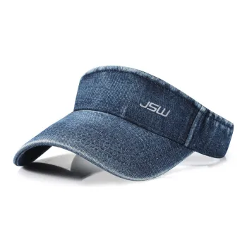 JEANSWEST Cotton Sun Protection Hats Unisex