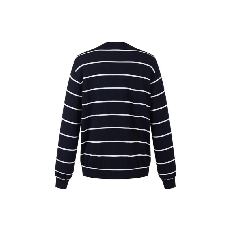 Paul & Shark Yachting Sweater Men's Dark Blue-1
