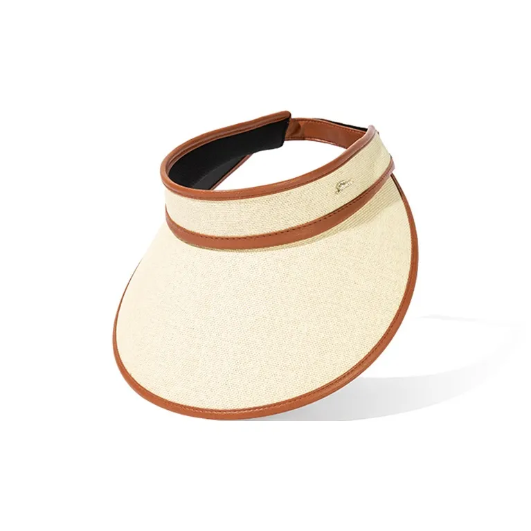 Fancet Studios Cellulose Fiber Sun Protection Hats Women's-2