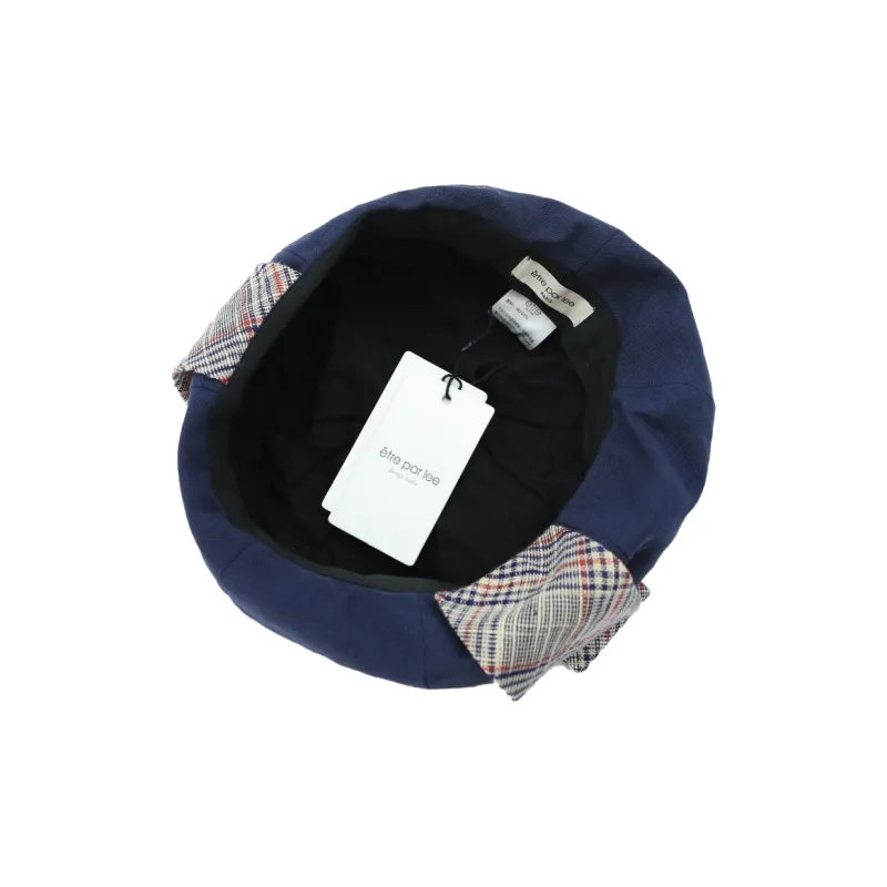 Être Par Lee Cotton Berets Women's-6