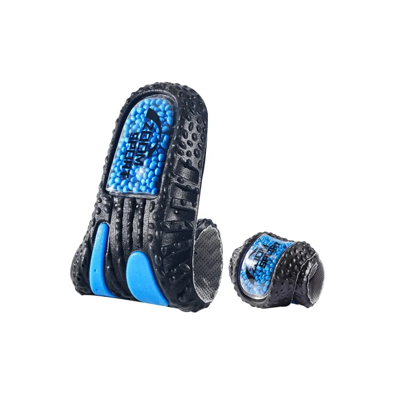 Footprint Tribe PU Insoles Unisex-6
