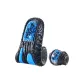 Black[1 Pack]Air Cushion Shock Absorbers | Sports Exclusive