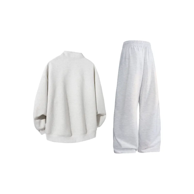 Supremo Cat Casual Sportswear Unisex-15