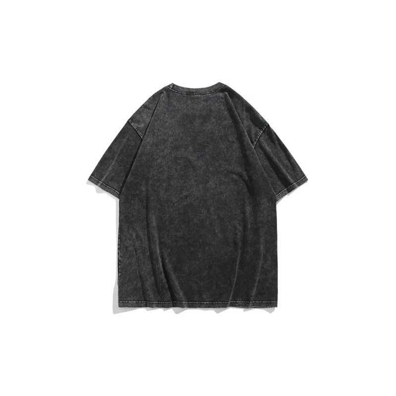 42SPACESHIP T Shirts Unisex-2