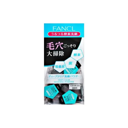 FANCL 클렌저 남녀공용