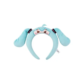 MOEYU Crystal Is Super Soft Hair Tie Women's