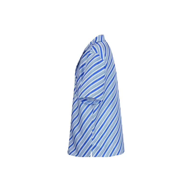 51percent Shirt Men's Ocean Blue-2