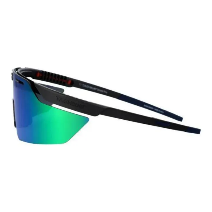 TAG HEUER Biker frame Sunglasses-2