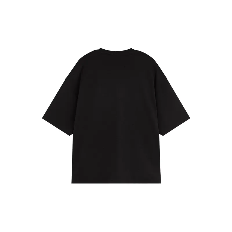 Bodydream T Shirts Unisex-1