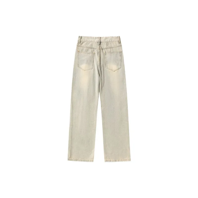 *EVAE+MOB Jeans Unisex-10