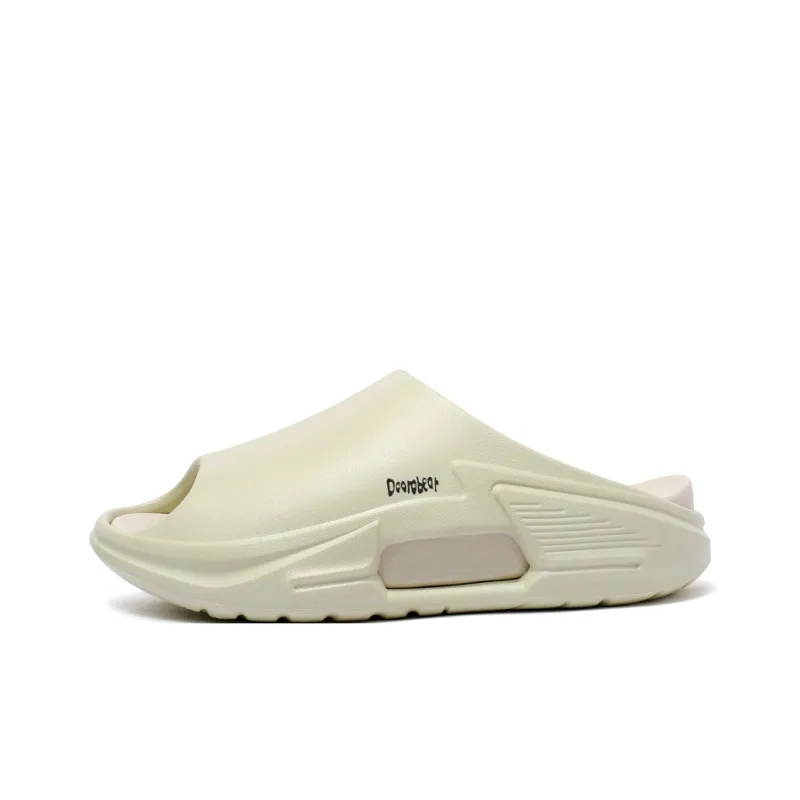 Budding Bear Odor Resistant Slide Slippers Unisex-6