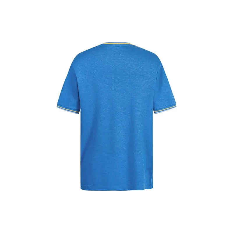 Paul & Shark Yachting T Shirt Men's Blue-1