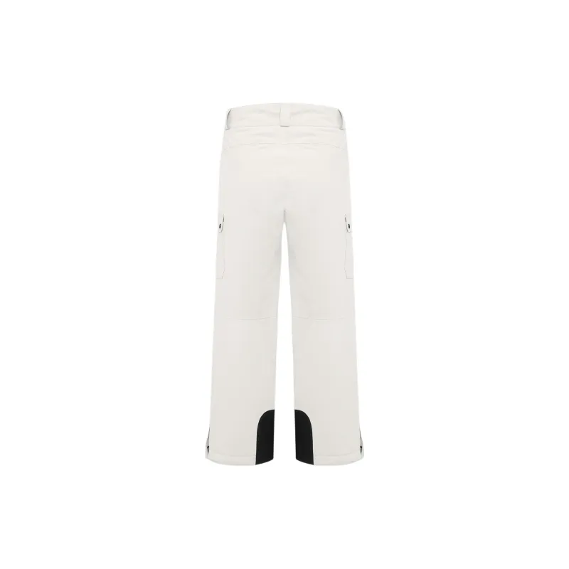 Colmar Ski Pants Men Beige-1