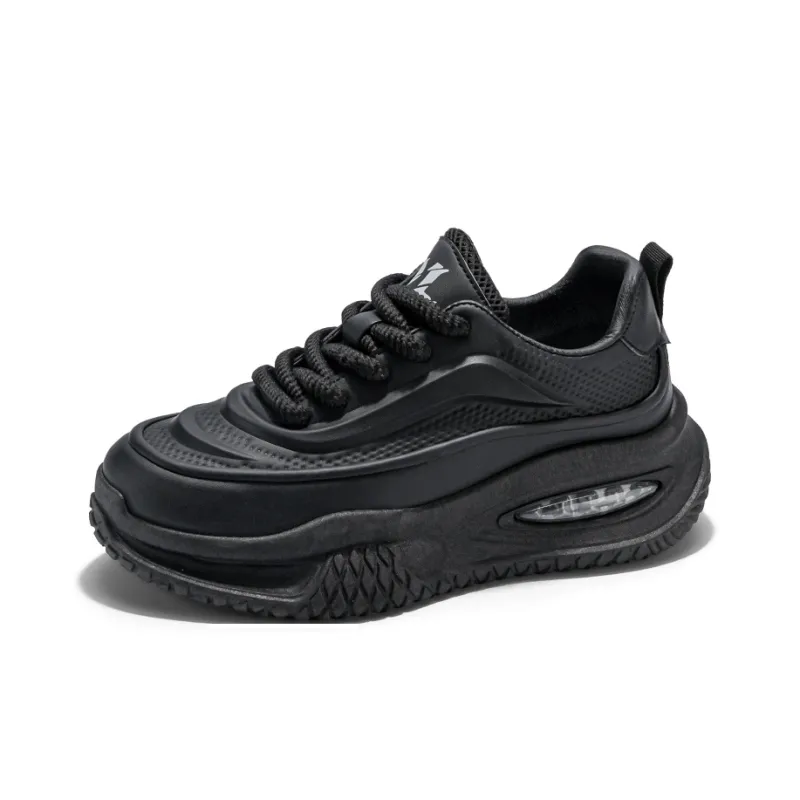 Boogie Bear Height Increasing Low-Top Chunky Sneakers Men's-7