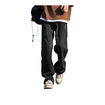 PAINT STAIN Jeans Unisex