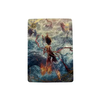 KAYOU IP/Anime Cards