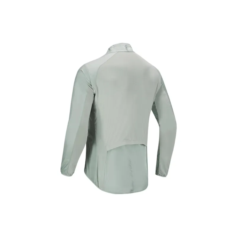 DECATHLON Jacket Men's Pale Green-1