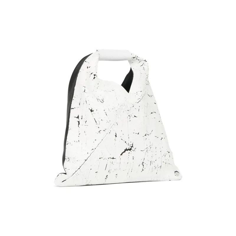 MM6 Maison Margiela Small Japanese Tote Bag-1