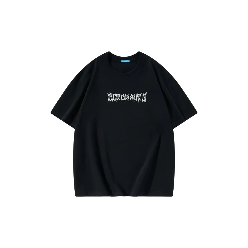Small Columns Under The Sea T Shirt Men's-3