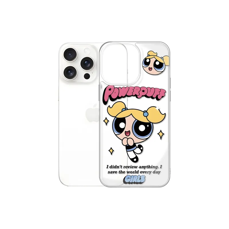 Ray chain Phone Cases-2