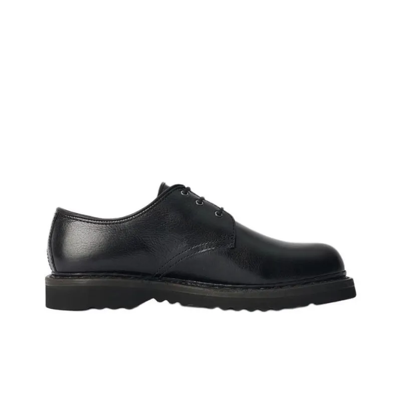 OUR LEGACY Trampler Derby Shoes-1