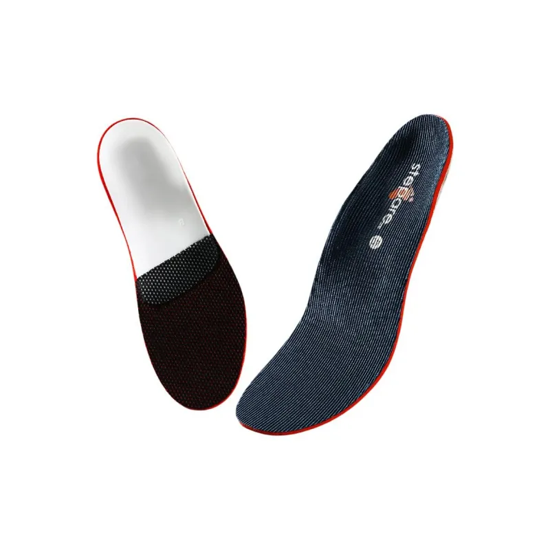 Footprint Tribe TPU Insoles Unisex-3