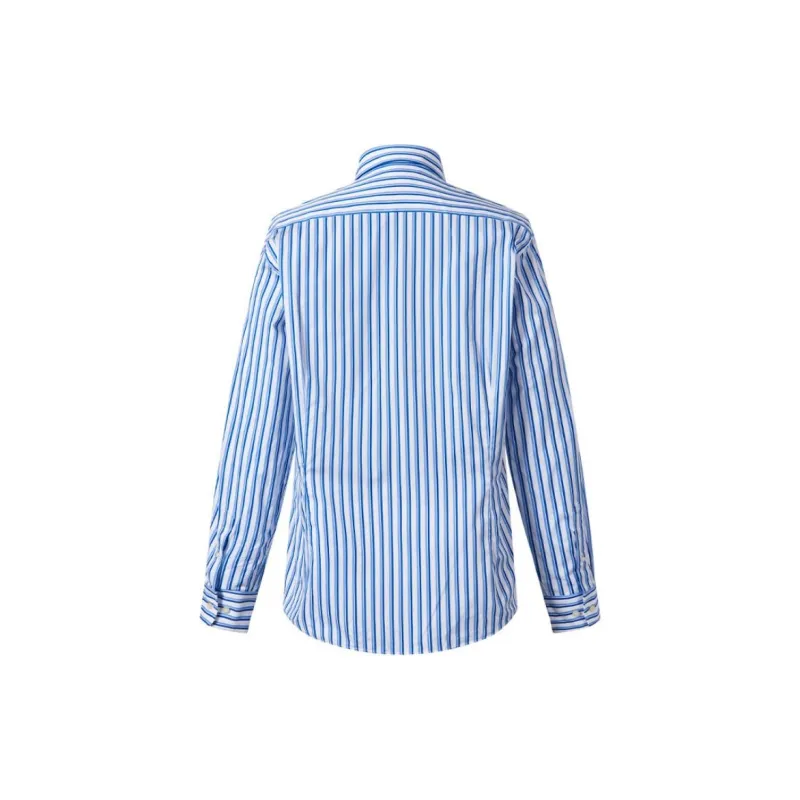 Paul & Shark Yachting Shirt Men's Light Blue-1